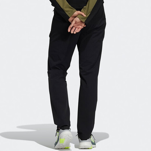 Adidas men's pants new trendy knitted comfortable running training casual sports trousers CE9036 H13798 S