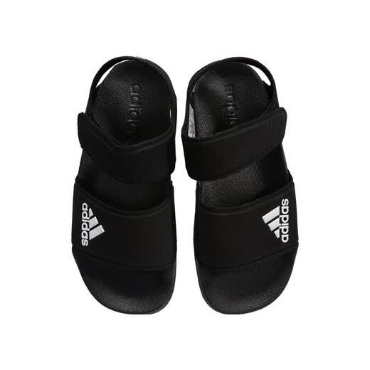 Adidas (adidas)Kids ADILETTESANDALK swimming beach sandals GW0344 12K