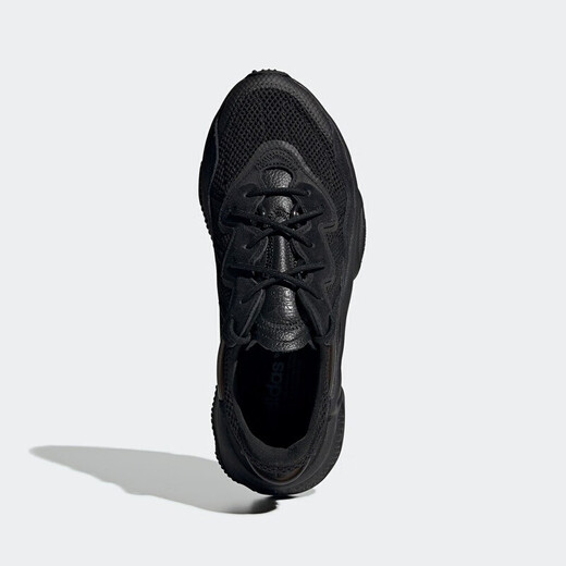 Adidas Adidas Clover Мужская обувь женская обувь Осень Осень Новая Озвиго сетчатая сетчатая сетчатая туфли для папочки.