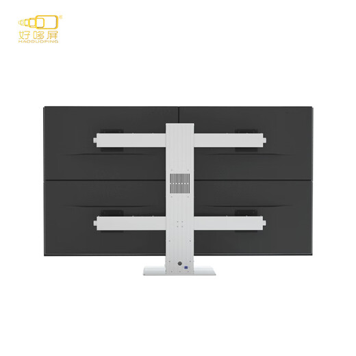 Haoduoping all-in-one multi-screen stock trading computer stock market futures professional financial multi-screen computer one machine multi-screen multi-function professional all-in-one stock trading machine assembly computer four-screen version Daniu 15th generation U9 32G 1000GB 25-inch HD display full set (including door-to-door installation)