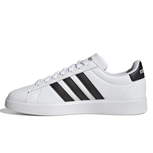 阿迪达斯（Adidas）NEO男女鞋 新款休闲舒适低帮休闲鞋板鞋 DA9868 GW9195 42