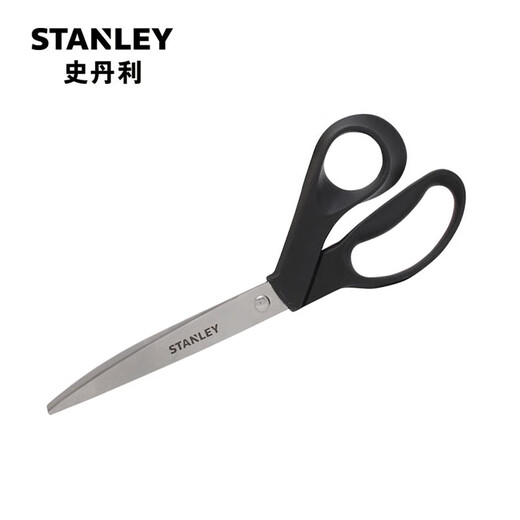 
Stanley Stainless Steel Bending Scissors STHT14109-23 1 hand, delivery time 7 days