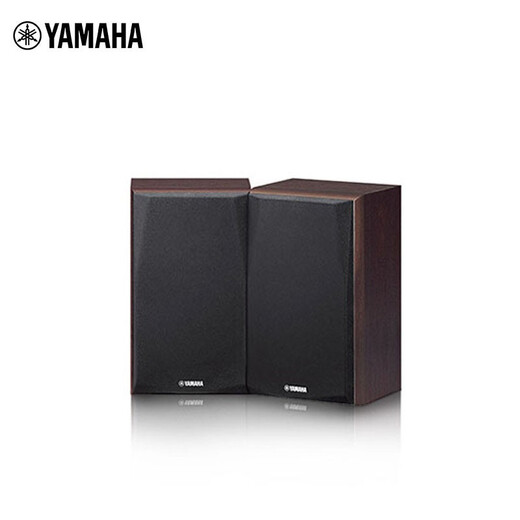 Yamaha/NS-P51 Средний монтажный динамик 5.1 Домашний театр Hifi Audio Audio Audio Wood Set Color (без усилителя)