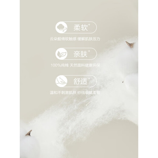 
Hengyuanxiang men's pajamas pure cotton long sleeve spring and autumn style teenager boys' full cotton breathable home clothing set 16856 170/L