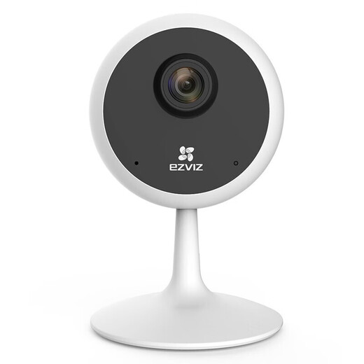 EZVIZ C1C 1080P camera wireless home network camera wireless wifi mobile phone intercom remote security surveillance camera night vision baby care monitor 32G memory card, upgrade to 64G after ordering, event recording takes about 6-8 days, next day delivery in some areas