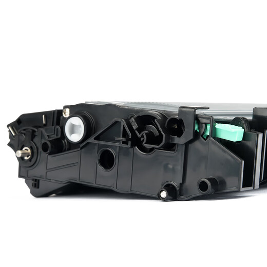 Jiaxiang Подходящие братья MFC7340 Cortridge TN2115 Powder Box DCP7030 7040 КРИНДОВЫЙ КАРТРИДЖ HL2140 2150 Пакет 2: Породоводочная коробка + компонент барабана [большая емкость]