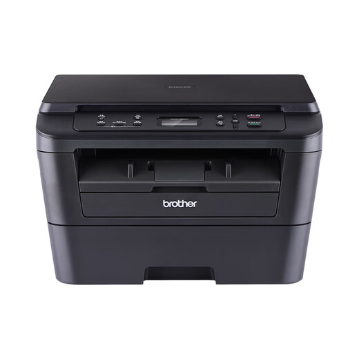 Brother DCP-7180DN 7080 Copie au laser noir et blanc en noir