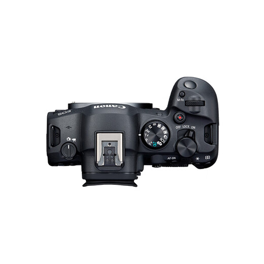 Canon EOS R6 Mark II full-frame mirrorless digital camera R6 second generation single body (approximately 40 frames per second continuous shooting/6K super-sampling 4K video)
