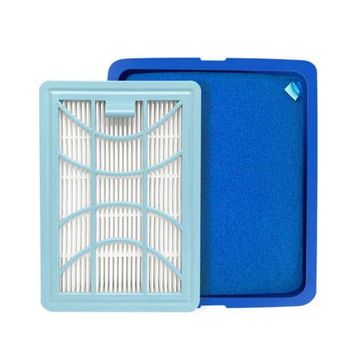 
Aolance adapted to Philips vacuum cleaner accessories FC9728 FC9732 FC9735 air outlet filter element Haipa cotton air inlet filter 1 air inlet filter No Specifications