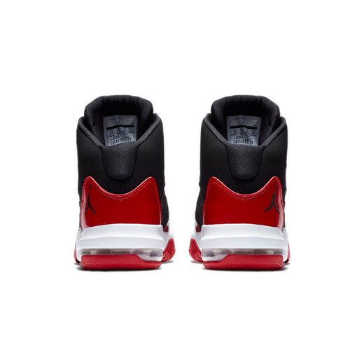耐克（NIKE）AIR JORDAN MAX AURA (GS) AJ大童实战训练 篮球鞋 运动鞋 女鞋 AQ9214-006 39