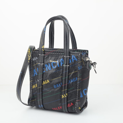 [Second-main 95 NOUVEAU] sac à main Balenciaga à une épaule B3881 Taille 17 * 18 * 8