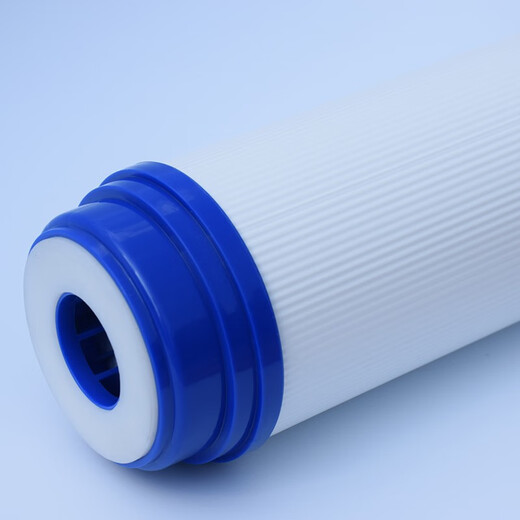 HaiBoxun eignet sich für Jiuyiyang Wasserreiniger Filterelement Wasserreiniger Universal, ausgestattet mit Jiuyang 1283/JYW-HC-1283WU Full Set