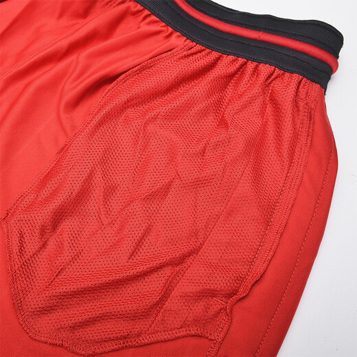 
NIKE Nike Men's Clothing AS ULTIMATE FLIGHT SHORT aj Basketball Training Shorts CD4909-687 M