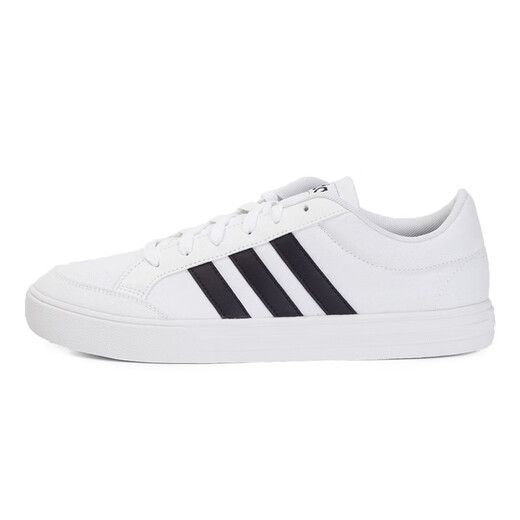 Adidas Casual мужская обувь женская обувь New Hoops2.0 Не скользит, устойчивая к износу, удобную и дышащую классическую спортивную обувь Neo AW3889/Summer Style 46