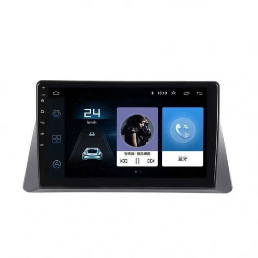 Suitable for 080910111213 Honda Eighth Generation Accord/Gosi Picture Central Control Display Large Screen Navigation WIFI Version 2G+32G Official Standard