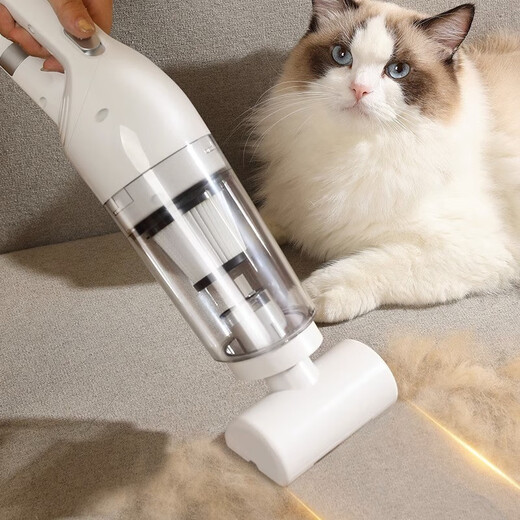 Chengyang pet electric hair removal hair cleaning bed carpet dog hair cat hair household sticky hair vacuum cleaner shaver