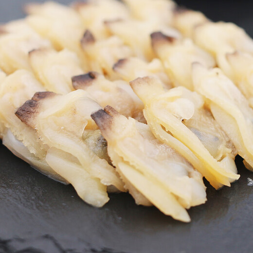 Centenary Fishing Port Selected Dalian Clam Meat 250g/bag