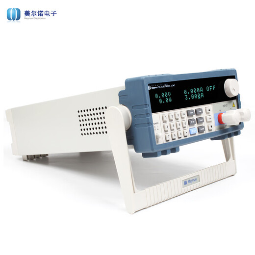 MAYNUO ELECTRONICS 美尔诺电子负载M9710/M9711/M9712可编程直流负载仪 M9710(150W/150V/30A)