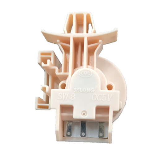 Selong geeignet für Little Swan Roller Waschmaschine TD100-1411DG/1422WDG/1422WIDG Wasserspiegel-Sensorschalter TD80V160WD/TD100V62WIAD5