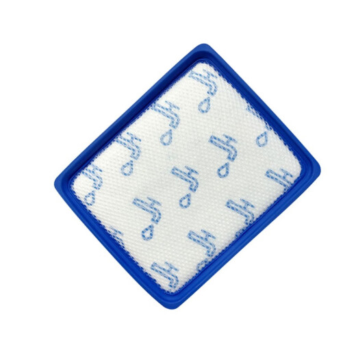 
Aolance adapted to Philips vacuum cleaner accessories FC9728 FC9732 FC9735 air outlet filter element Haipa cotton air inlet filter 1 air inlet filter No Specifications