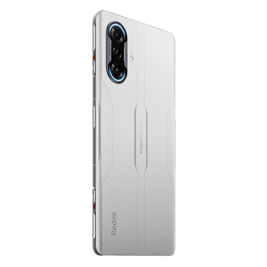 
Xiaomi Redmi Redmi K40 game enhanced version Second-hand mobile phone 5G mobile phone Dimensity 12006nm flagship processor Light blade 8G+128G [get 3C super fast charge] 95 new