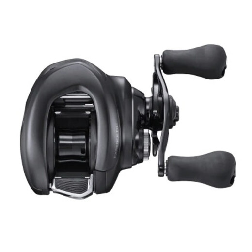 SHIMANO 22 EXSENCE DC lure reels, water droplet reels, long-range cast DC fish reels with loud sounds, Japanese-made left-hand models - speed ratio 7.8, braking force 5KG