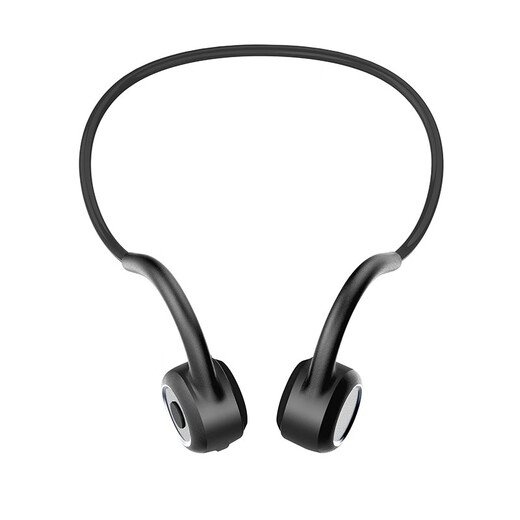 Newman GE05 bone conduction Bluetooth headset binaural ear-mounted wireless sports running head-mounted ear bone sensing hanging neck fitness suitable for Huawei, Apple, etc.