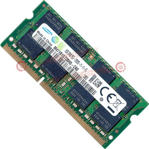 Samsung (Samsung) оригинальный DDR3 PC3 PC3 PC3L PC3L SO-DIMM Memory, совместимая с Lenovo dell. Подумайте о ноутбуке Asus Acer.