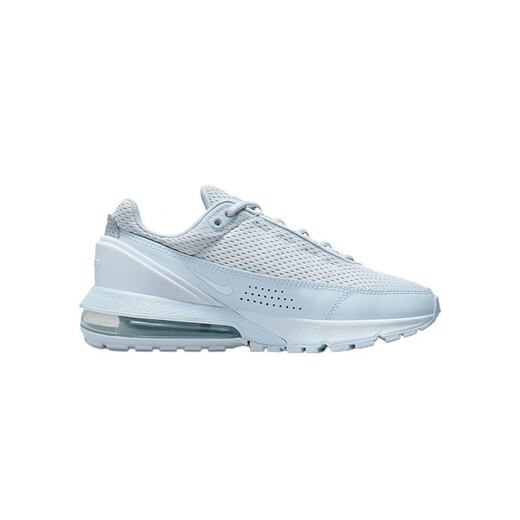 Nike (NIKE) women's shoes AIR MAX air cushion cushioning breathable casual sports running shoes CI3899-500 FD6409-400 38