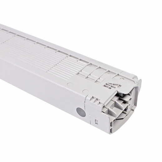 Jingcheng is suitable for OKI C844DNL powder box C844dnl printer powder box 46861344 large capacity toner cartridge toner cartridge [10000 pages] C844DNL large capacity red powder box