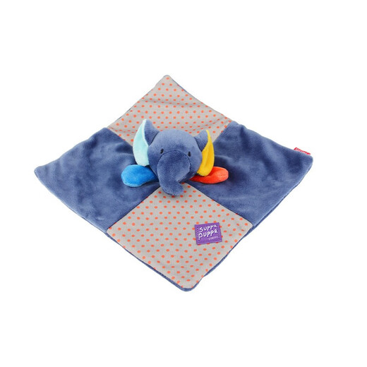 Guiwei (gigwi) dog toys, paper teeth grinding, teeth cleansing plush sound, biting, and relieve boredom, pet toys, paper towels - Xiaolu