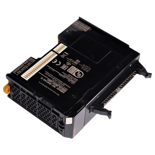 Official Omron PLC expansion module NX-ID5342 ID5442 ID4442 4342 3317 NX-ID5342