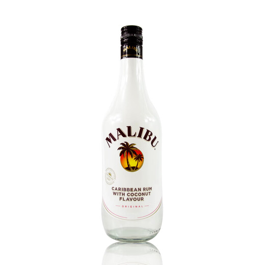 Marley BMW LIBAO Obst Kokosnuss Rum 700ml Cocktail Backbasis Wein Wein Wein Wein Wein Wein Wein Wein Duft Marley Bao 700 ml+50 ml+Tasse Eishockey