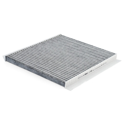 MAHLE (MAHLE) PM2.5 air conditioner filter element filter grid LAK866 (classic Fox 10-15 years manual button)