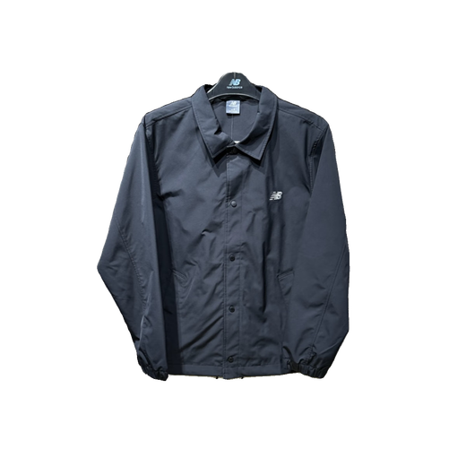 NEW BALANCENew Balance NB24年春男女中性休闲时尚防风夹克梭织外套AMJ41341 NAE12131-BK黑色 专柜全新现货 S 16588A