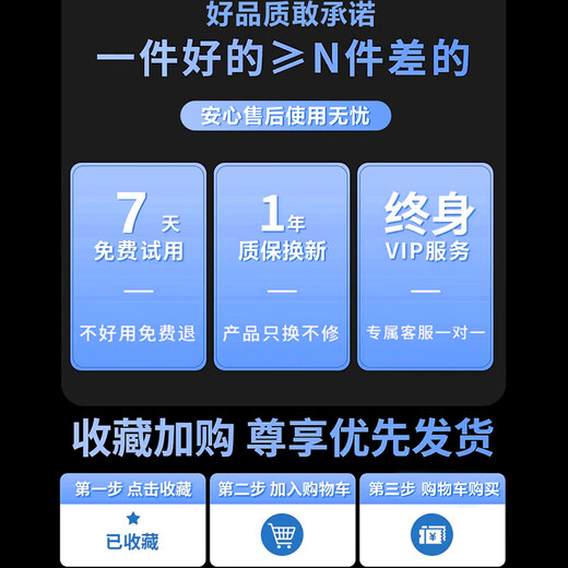 SevenLove hot-selling 10w + noise reduction reverb wireless lavalier microphone one-to-two sound card radio microphone outdoor live broadcast interview Little Bee mobile phone computer camera monitoring and recording one-to-two Android Apple universal ENC active noise reduction + monitoring ear return