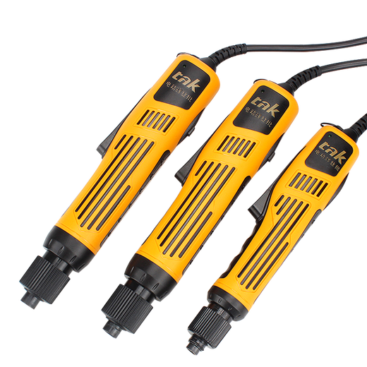 Dezhigao Elektrische Schraubendreher Elektrische Batch TAK6210 Elektrischer Treiber Elektrikschraubendreher TGKDC6228 Industrial Grade ScrewDriver Tak Original tragbare Stromversorgung