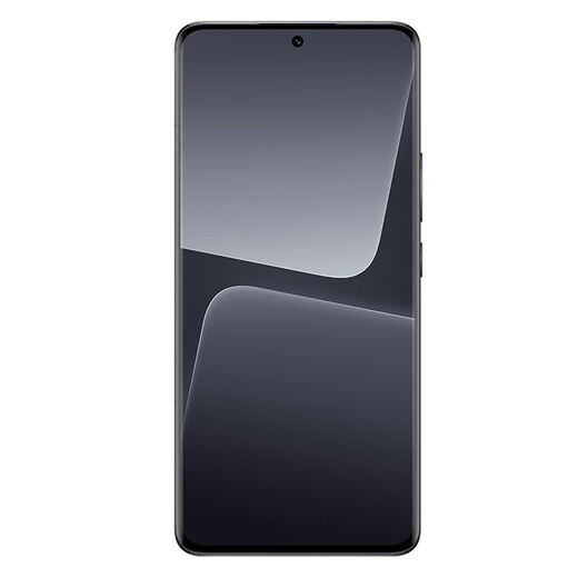 Xiaomi (MI) new product Xiaomi 13 pro flagship mobile phone Xiaomi 13 pro 5G full network 2K super visual sense screen second generation Snapdragon 8 mobile platform 5G performance mobile phone Tao black 12GB+512GB