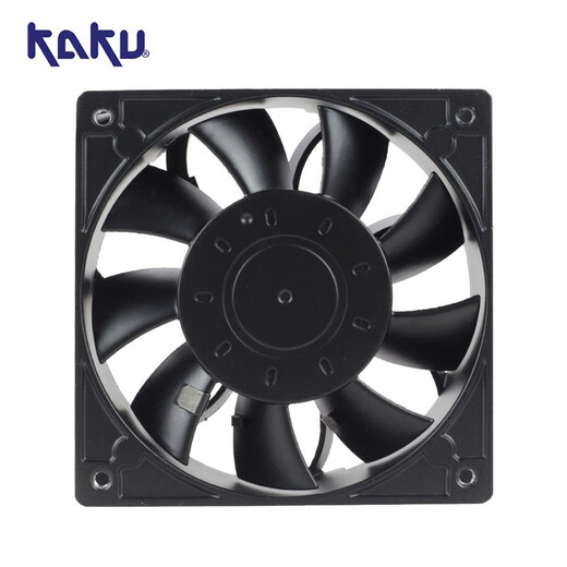 Fenglu KAKU Kagu DC fan KA1238-3200D24B 3500D24B KA1725 All-metal fan KA9225-3500D24B