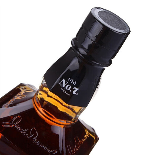 Jack Daniel's Whiskey Wine Tennessee, USA 700ml (shipped in new and old packaging)