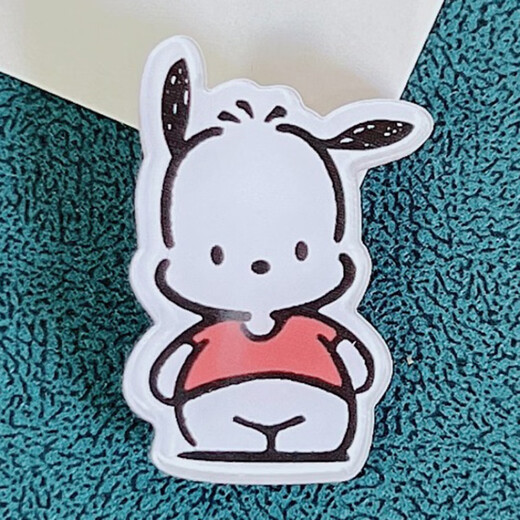 LeMIAO Cute Children's Badge Cartoon Acrylic Pacha Dog Brooch Clothes Bag Pendant Jewelry Pinsula Pinsula Pinsula Pinsula Pinsula Pinsula Pinsula Pinsula Pinsula Pinsula Pinsula Pinsula Pinsula [No.-A653]