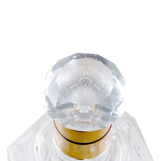 Wuliang Luzhou Fragrance General Factory Luzhou Fragrance Liquor Sichuan Famous Liquor Collection of self-drinking New Year gifts wine gift box full box 52 degrees 500mL 2 bottles gift collection