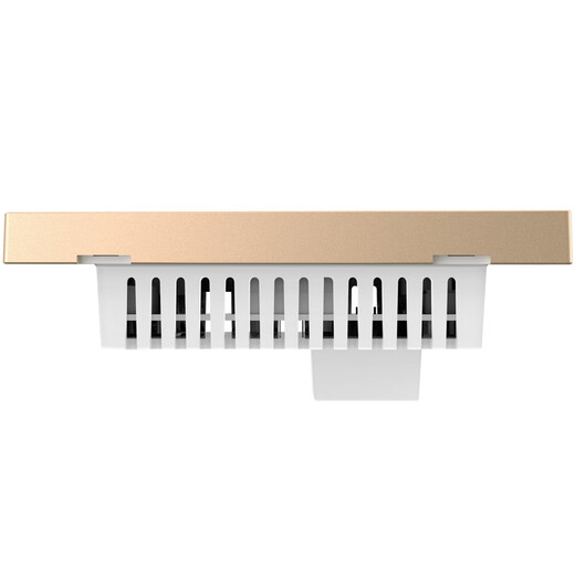 TP-LINK Home Wireless APP Panel Router Whole House Wifi Cover PoE Powered Gigabit High-Speed ​​100M Network Port Optional TL-AP1202GI-PoE/AP450I/AP302I TL-AP450I-PoE Champagne Gold/450M Network