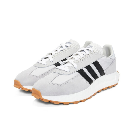 阿迪达斯 （adidas）三叶草 中性鞋 时尚跑鞋 经典休闲鞋RUNNING SHOE GV9227 GV9227/春季 43