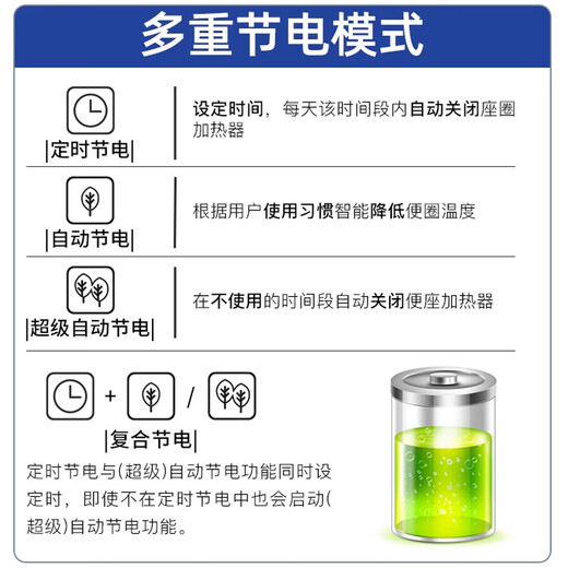 TOTO智能家居TOTO CES8D210/9878/9898WCS/8B010全自动一体马桶水洗 CES8B010MCN(白色遥控器） 400mm