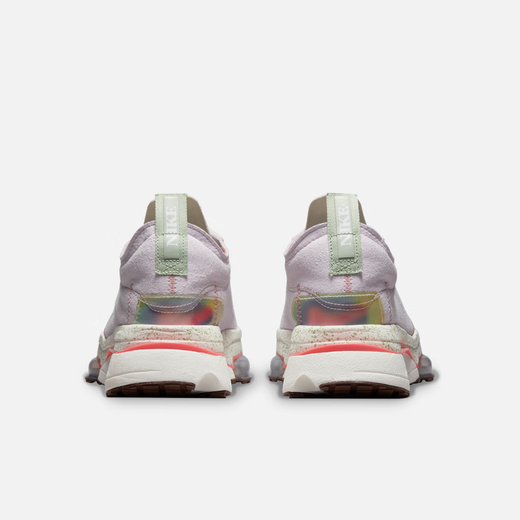Nike (Nike) Sneakers Damenschuhe Air Zoom Tempo Nächster FK-Polsting-Renn Marathon Laufschuhe in Übersee Direktpost CI9924-501 Berry Purple 38