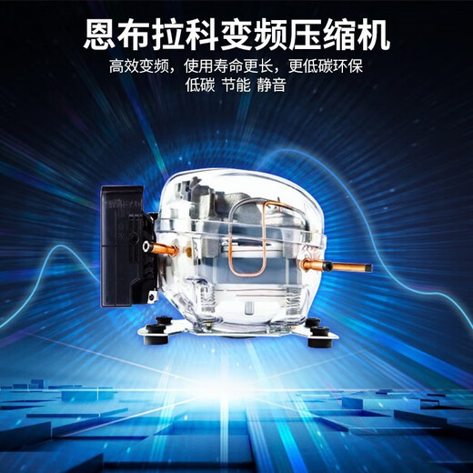 SHARP Sharp 412 liters multi-door refrigerator with any left and right doors PCI ion purification automatic ice making household frost-free refrigerator odor removal Japanese style refrigerator government subsidy 412 liters silver SJ-SA41W-S