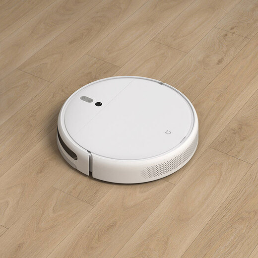 
Mijia Xiaomi Mi sweeping robot sweeping integrated 2C/1T/1C accessories Original mop (2 pieces) Ultra-tight fiber Strong water lock