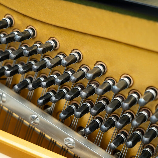 Limited promotion Japanese-made Yamaha piano YAMAHA second-hand piano U1/U2/U3 Japanese original imported upright piano U1 high 121CM beginner's examination imported piano + home delivery + nationwide joint warranty + lifetime after-sales service