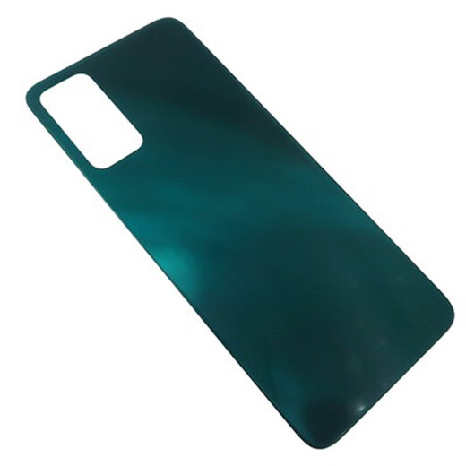 Suitable for Huawei Honor 30s glass back cover Honor 30s rear cover glass battery rear case 30s rear cover without label Honor 30s rear cover green tool glue